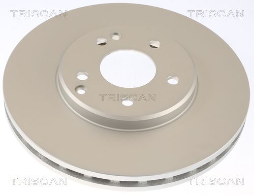 TRISCAN Bremžu diski 8120 23178C