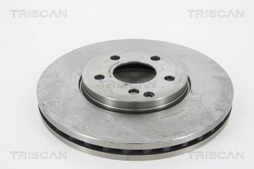 TRISCAN Тормозной диск 8120 23181