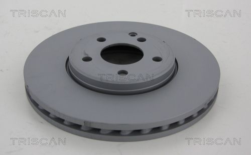 TRISCAN Тормозной диск 8120 23181C