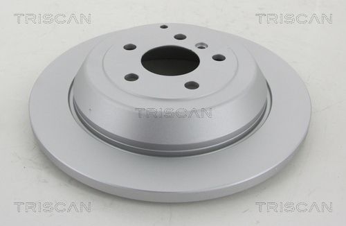 TRISCAN Bremžu diski 8120 23185C