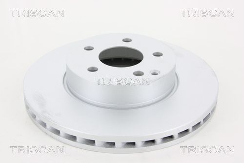 TRISCAN Тормозной диск 8120 23187