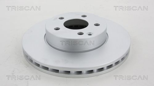 TRISCAN Тормозной диск 8120 23187C