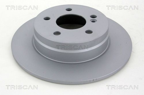 TRISCAN Bremžu diski 8120 23188C