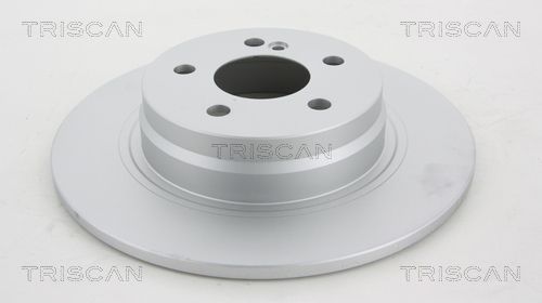 TRISCAN Bremžu diski 8120 23189C