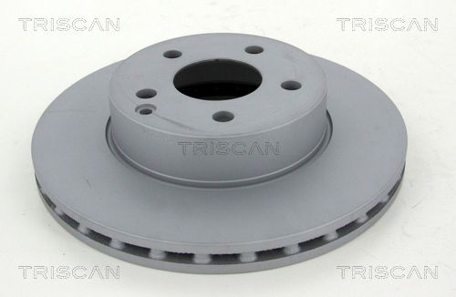 TRISCAN Bremžu diski 8120 23191C