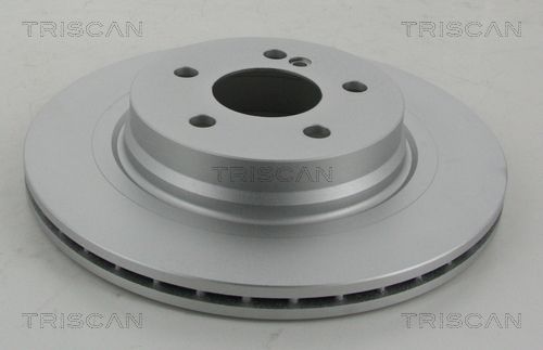 TRISCAN Bremžu diski 8120 23192C