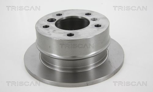 TRISCAN Bremžu diski 8120 23195