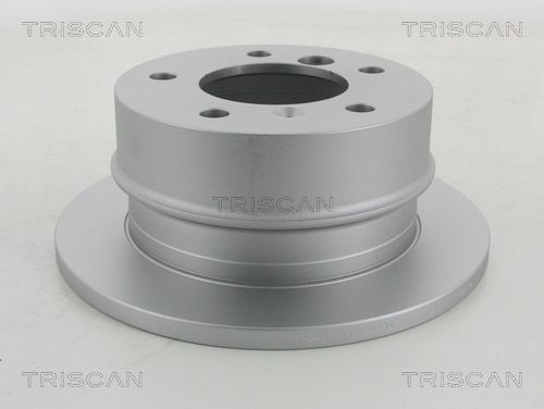 TRISCAN Bremžu diski 8120 23195C