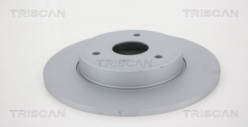 TRISCAN Bremžu diski 8120 23198