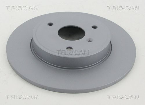 TRISCAN Bremžu diski 8120 23198C