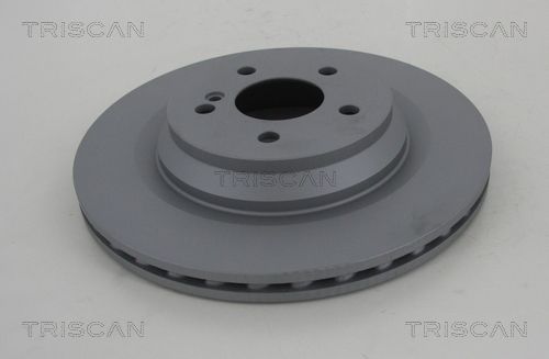 TRISCAN Тормозной диск 8120 23199C