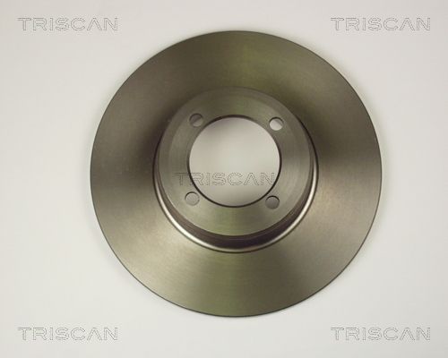 TRISCAN Bremžu diski 8120 24103