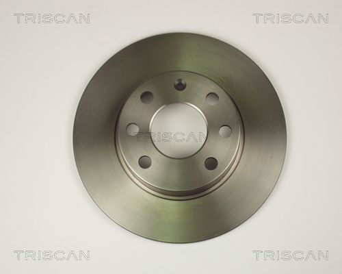 TRISCAN Bremžu diski 8120 24105