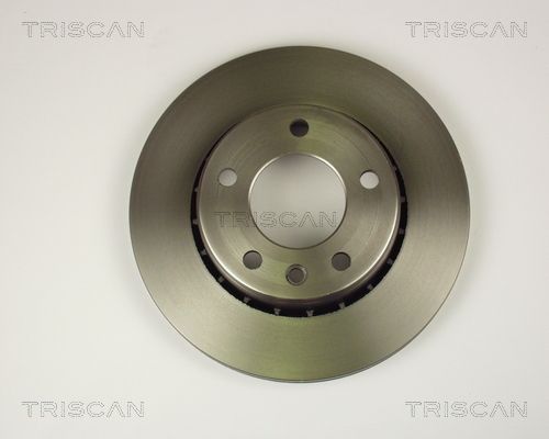 TRISCAN Bremžu diski 8120 24108