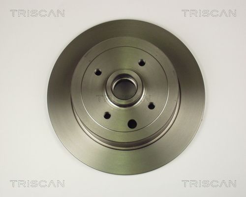 TRISCAN Bremžu diski 8120 24111