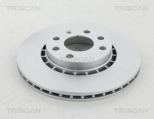 TRISCAN Bremžu diski 8120 24113C