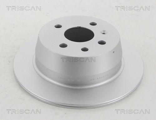 TRISCAN Тормозной диск 8120 24115C