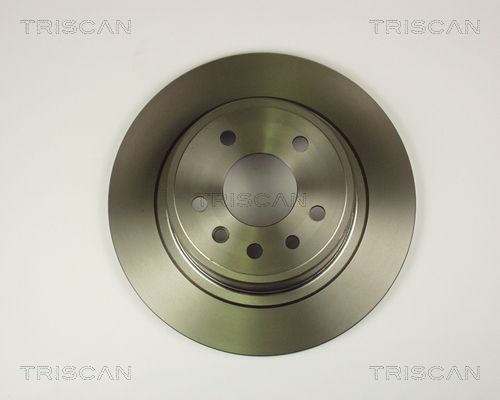 TRISCAN Bremžu diski 8120 24119