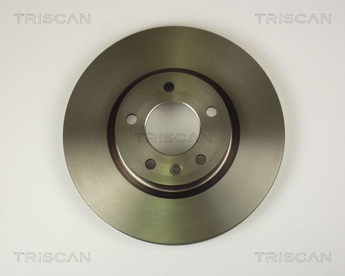 TRISCAN Bremžu diski 8120 24120