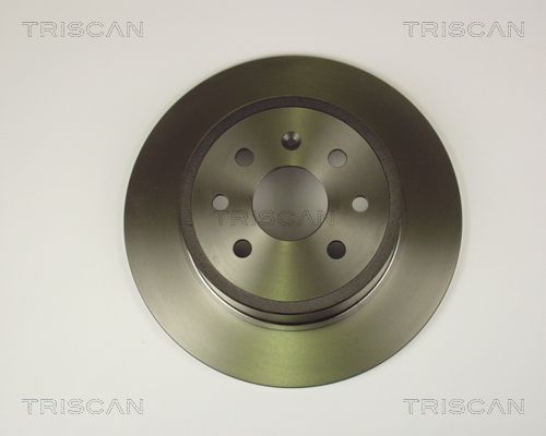 TRISCAN Bremžu diski 8120 24122