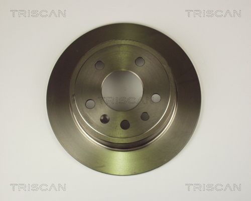 TRISCAN Тормозной диск 8120 24125