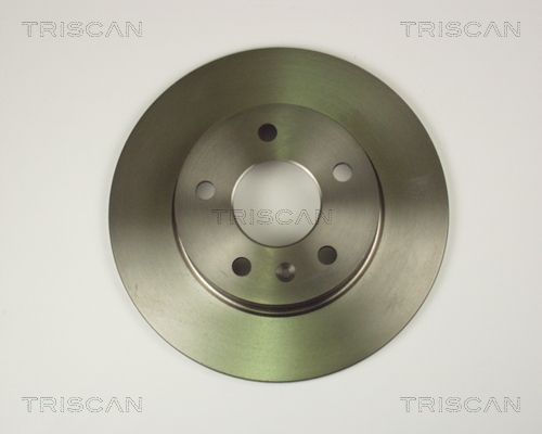 TRISCAN Bremžu diski 8120 24128