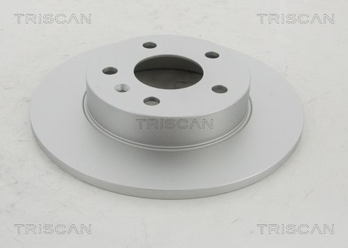 TRISCAN Bremžu diski 8120 24128C