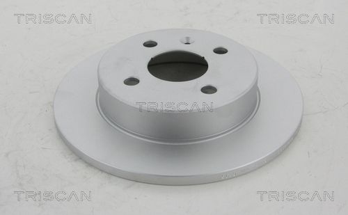 TRISCAN Bremžu diski 8120 24129C