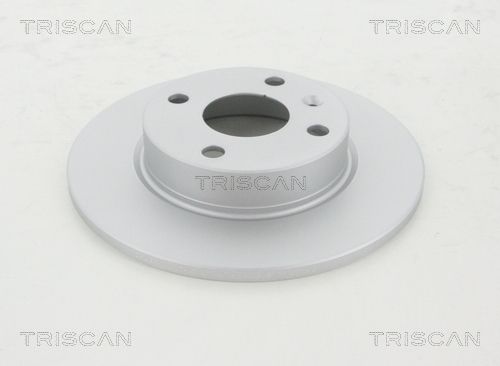 TRISCAN Bremžu diski 8120 24148C