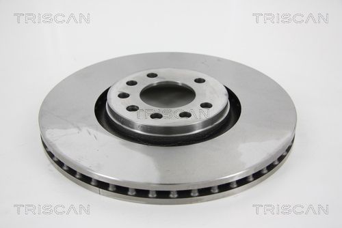 TRISCAN Тормозной диск 8120 24149