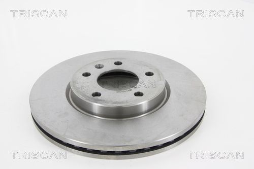 TRISCAN Тормозной диск 8120 24160