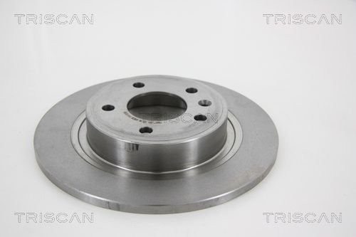 TRISCAN Тормозной диск 8120 24162