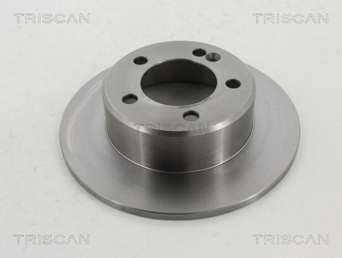 TRISCAN Тормозной диск 8120 24169