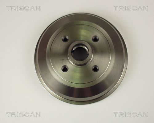 TRISCAN Bremžu trumulis 8120 24205