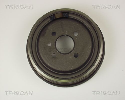 TRISCAN Тормозной барабан 8120 24207