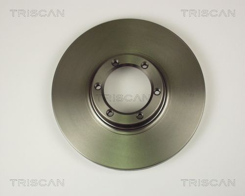 TRISCAN Bremžu diski 8120 25101