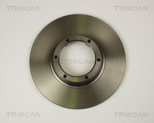 TRISCAN Bremžu diski 8120 25102