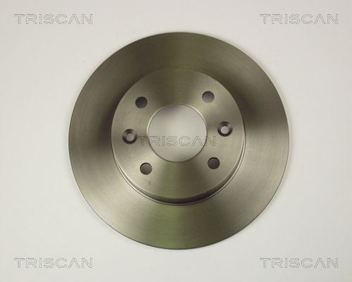 TRISCAN Bremžu diski 8120 25103