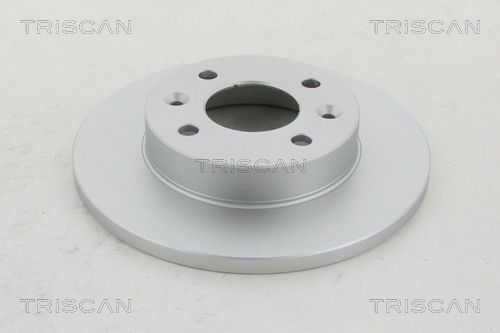 TRISCAN Bremžu diski 8120 25105C