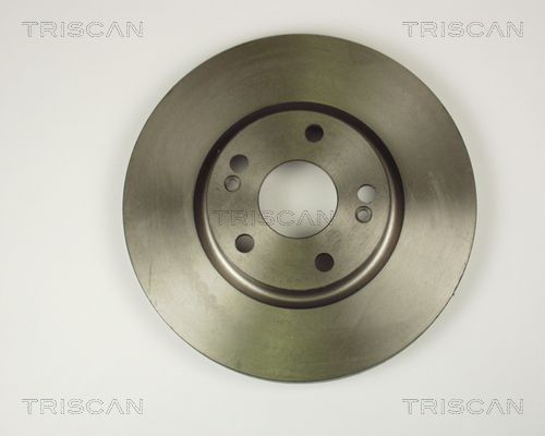 TRISCAN Bremžu diski 8120 25110