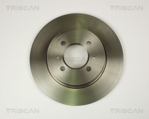 TRISCAN Bremžu diski 8120 25111
