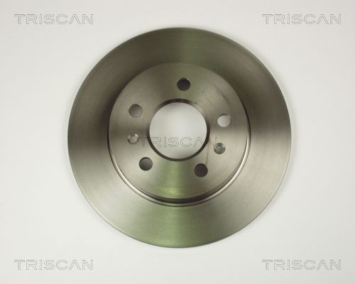 TRISCAN Bremžu diski 8120 25112