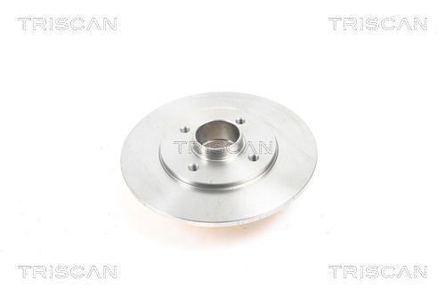 TRISCAN Тормозной диск 8120 25124