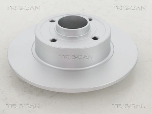 TRISCAN Bremžu diski 8120 25130C