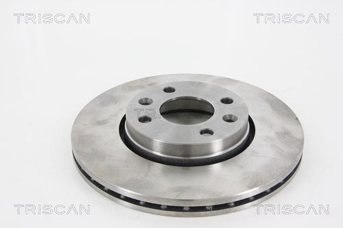 TRISCAN Тормозной диск 8120 25131