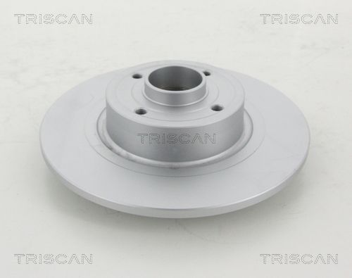 TRISCAN Bremžu diski 8120 25142C