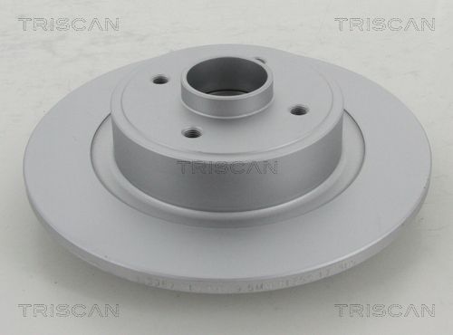 TRISCAN Bremžu diski 8120 25143C