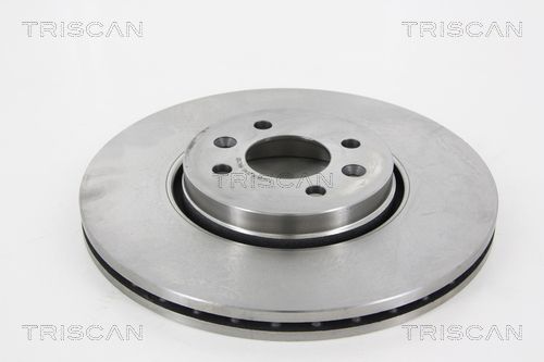 TRISCAN Тормозной диск 8120 25145