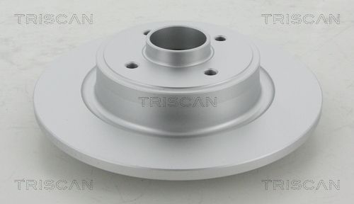 TRISCAN Bremžu diski 8120 25146C