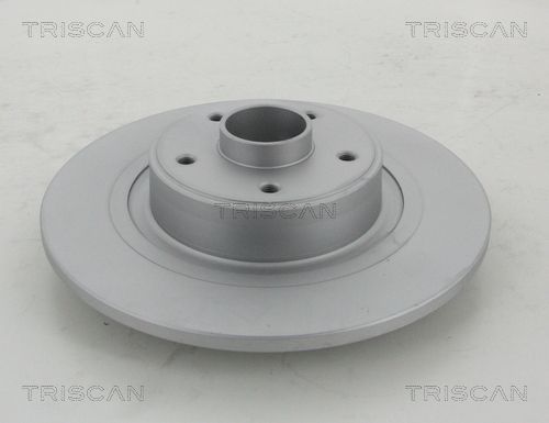 TRISCAN Bremžu diski 8120 25147C